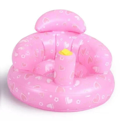 Baby Inflatable Seat