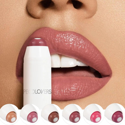 2-in-1 Nude Lipstick