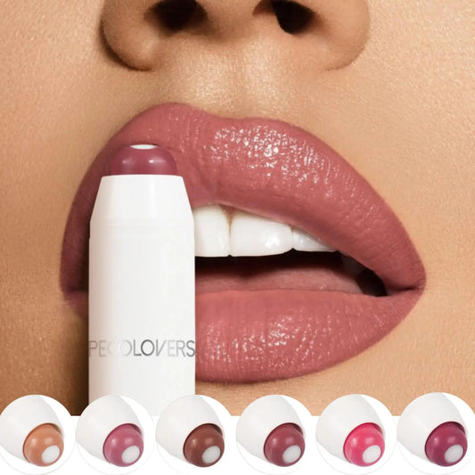 2-in-1 Nude Lipstick