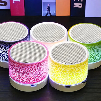 Bluetooth Mini Speaker For PC Phone