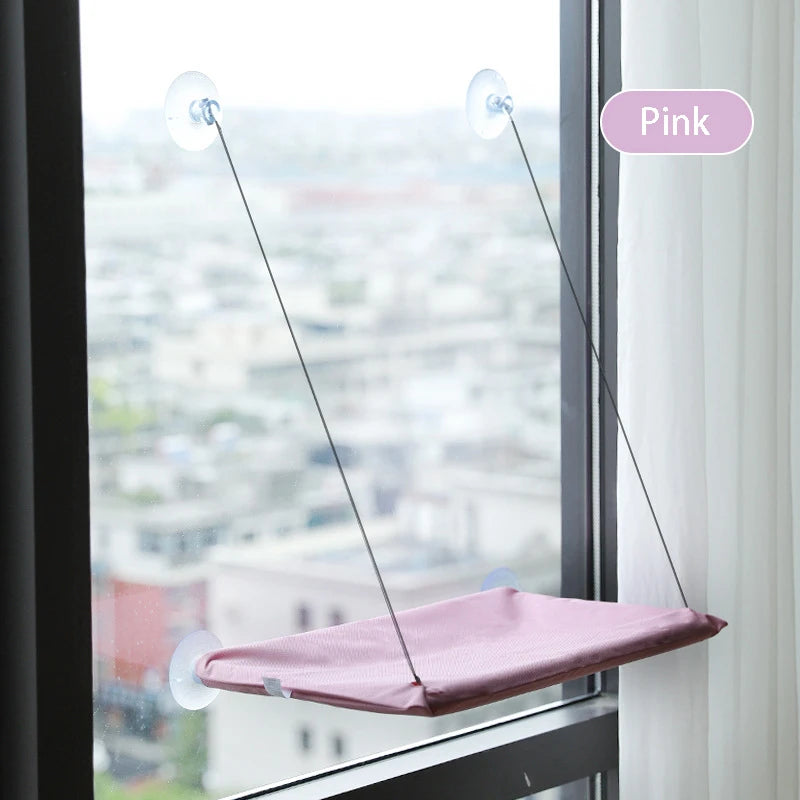 20KG Pet Cat Hammock Hanging