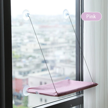 20KG Pet Cat Hammock Hanging