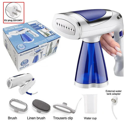 1600W Handheld Steamer for Clothes