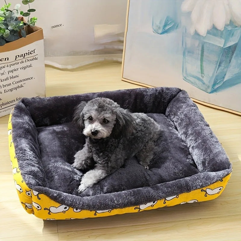 Pet Dog/Cat Bed Sofa Mats