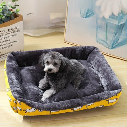 Pet Dog/Cat Bed Sofa Mats