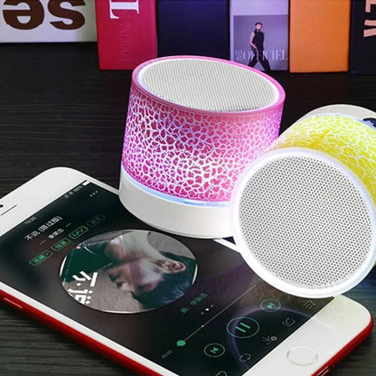 Bluetooth Mini Speaker For PC Phone