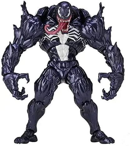 Marvel Venom Carnage Toy  Movie Venom