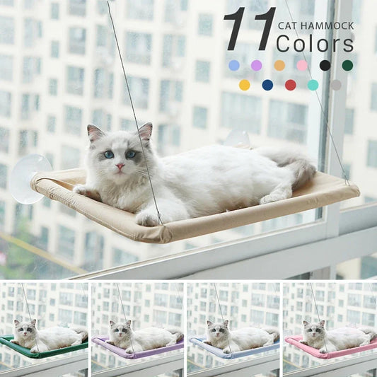 20KG Pet Cat Hammock Hanging
