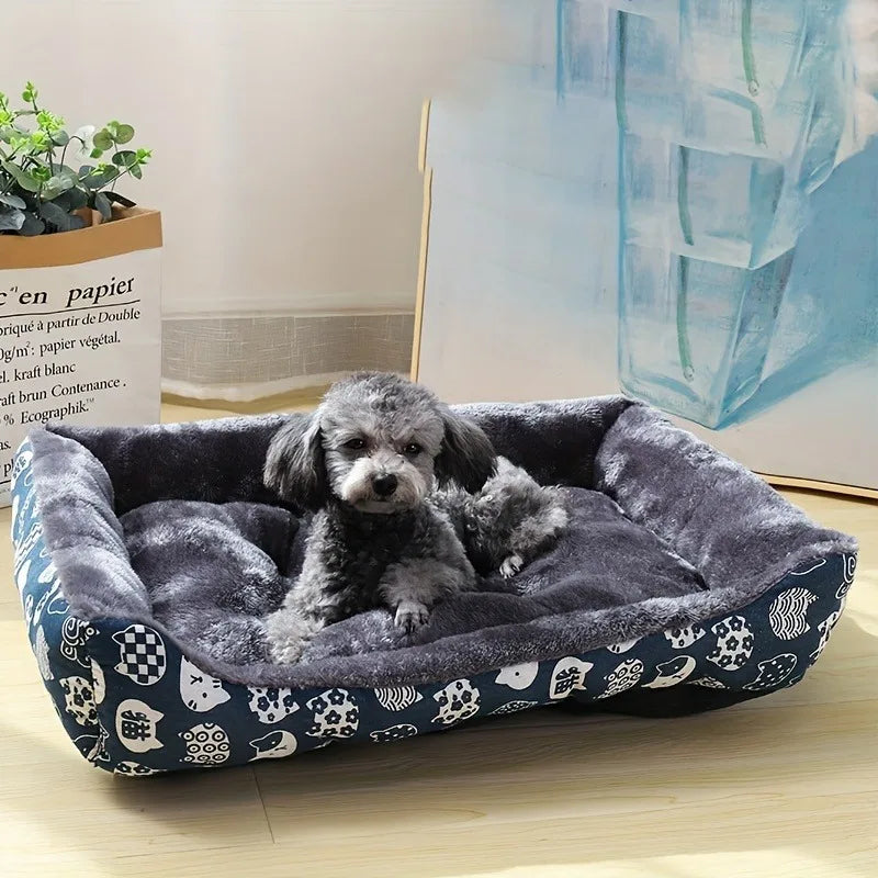 Pet Dog/Cat Bed Sofa Mats