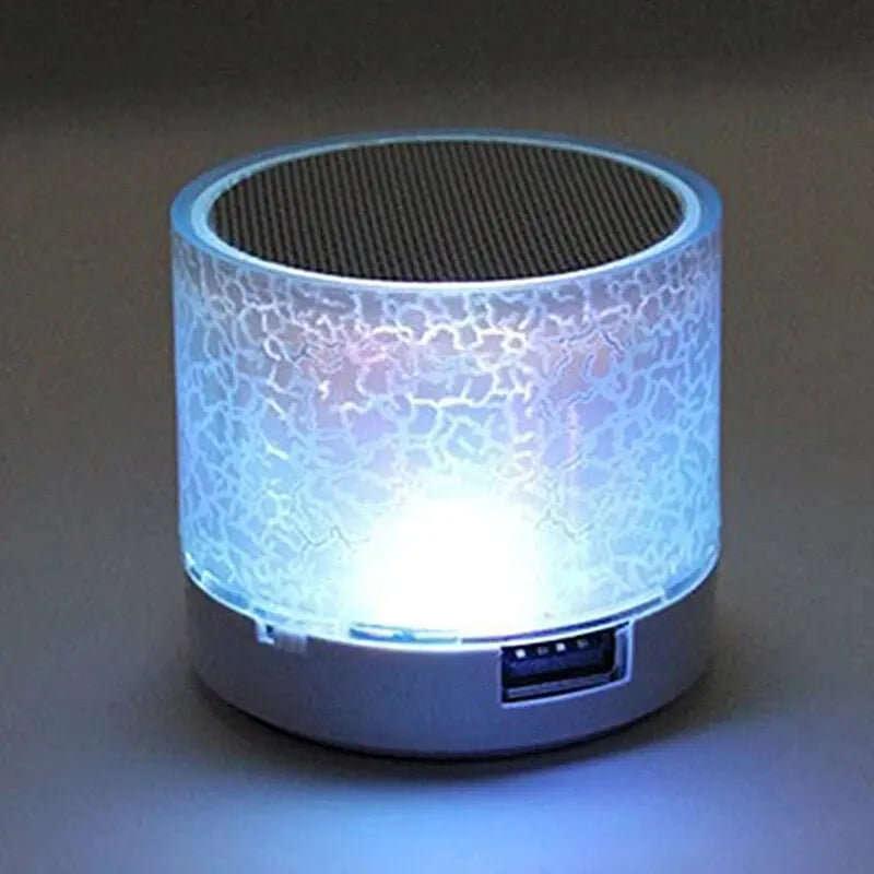 Bluetooth Mini Speaker For PC Phone