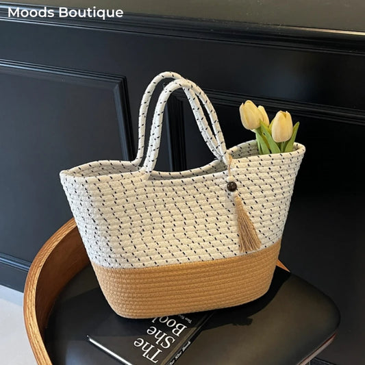 Quality Summer Beach Tote Bags