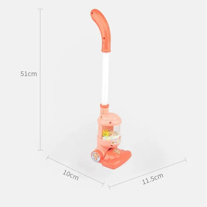 Kids Electric Mini Vacuum Cleaner