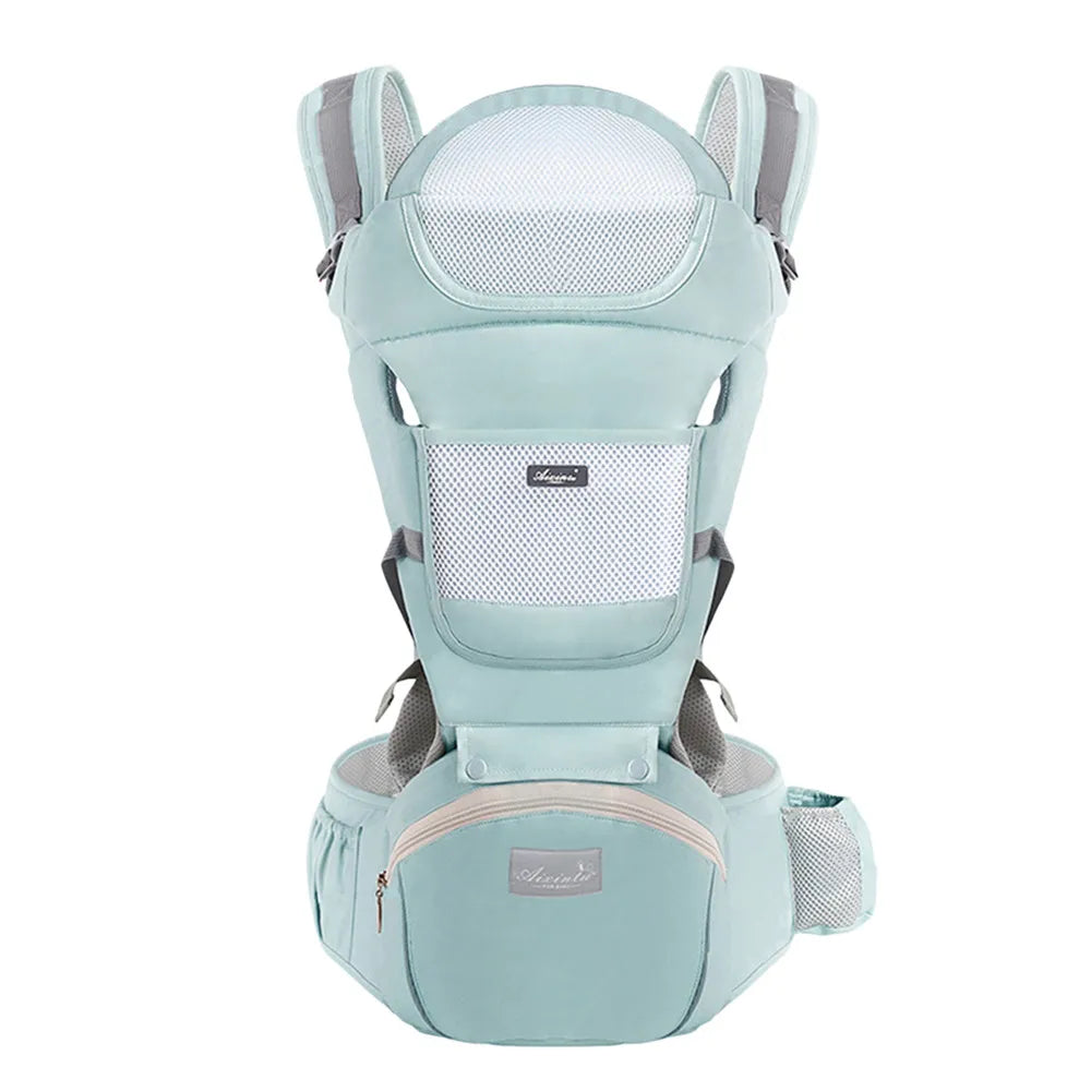 Baby Carrier Ergonomic Infant