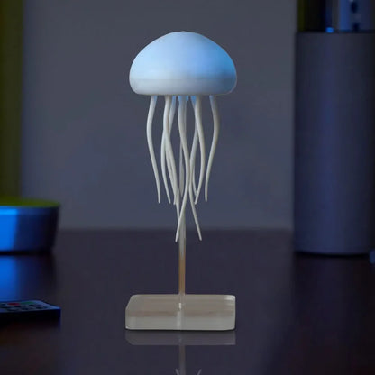 Dancing Jellyfish Night Light