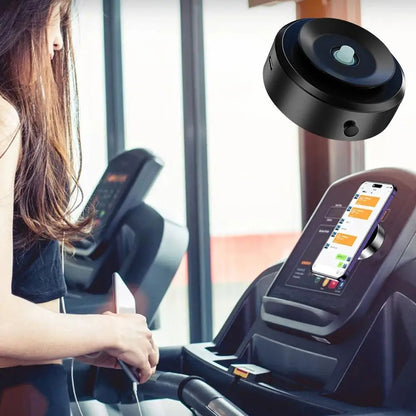 Intelligent Magnetic Mobile Phone Holder