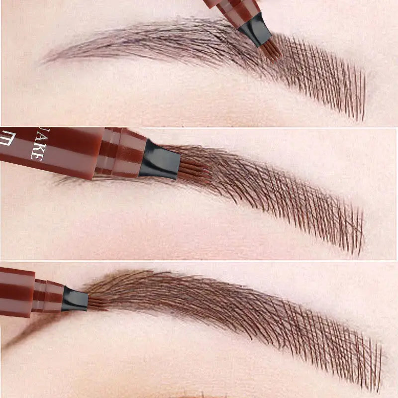 Long Lasting Eyebrow Pencil