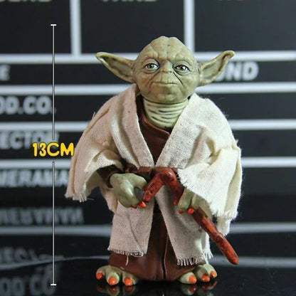 Stars Wars Movies Series Character