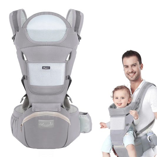 Baby Carrier Ergonomic Infant