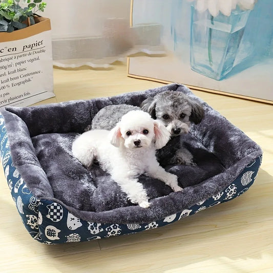 Pet Dog/Cat Bed Sofa Mats