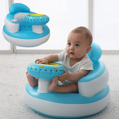 Baby Inflatable Seat