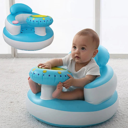 Baby Inflatable Seat