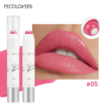 2-in-1 Nude Lipstick