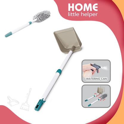 Kids Cleaning Set