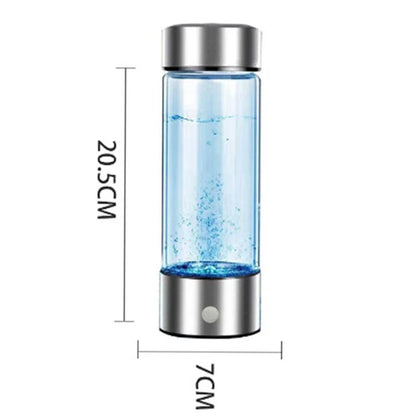 420ml Hydrogen-Rich Water Electric Cup