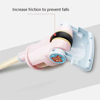 Kids Electric Mini Vacuum Cleaner