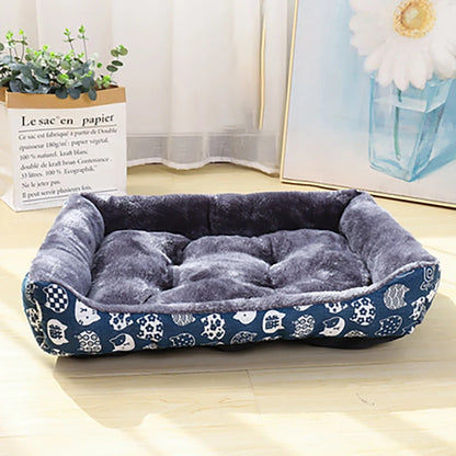 Pet Dog/Cat Bed Sofa Mats