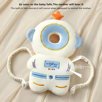 Baby Head Protector Backpack