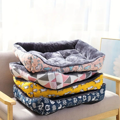 Pet Dog/Cat Bed Sofa Mats