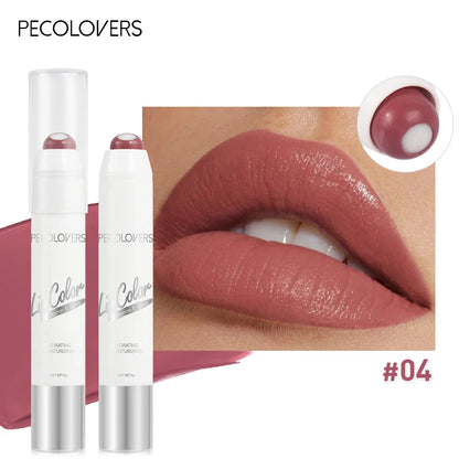 2-in-1 Nude Lipstick