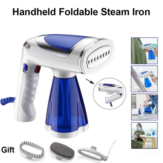 1600W Handheld Steamer for Clothes