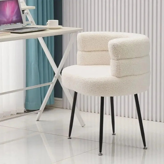 Single Lazy Sofa Chair