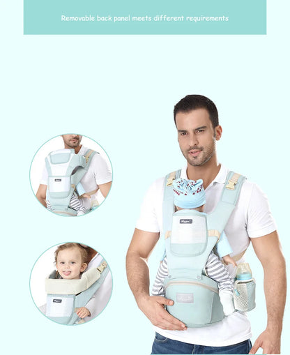 Baby Carrier Ergonomic Infant