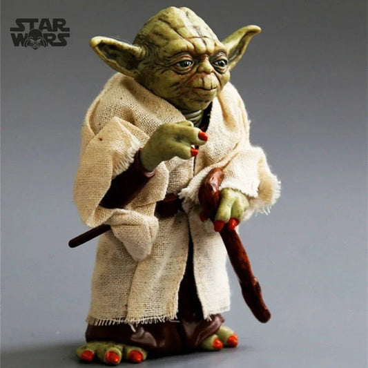 Stars Wars Movies Series Character