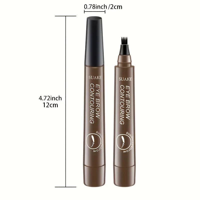 Long Lasting Eyebrow Pencil